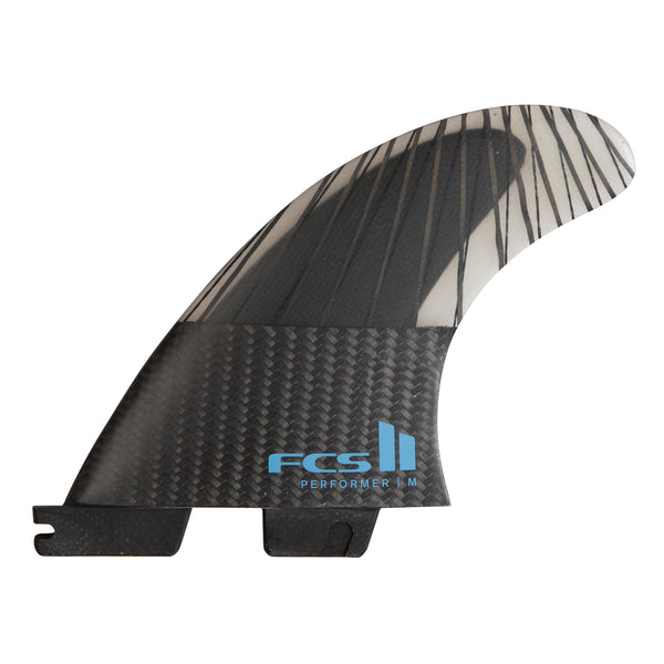 Surfboard Fins | Twins, Quads, Thrusters & More | FCS