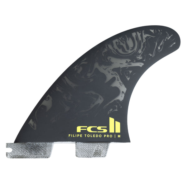 Thruster Fins For Surfboards | Tri Fins | FCS