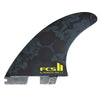 Replacement FCS II AM Fins