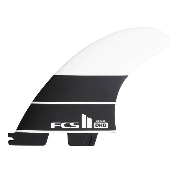 Replacement FCS II DHD Fins