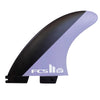 Replacement FCS II MF Fins