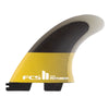 Replacement FCS II Performer Fins