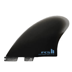 FCS II Performer Keel Twin Fins - FCS US