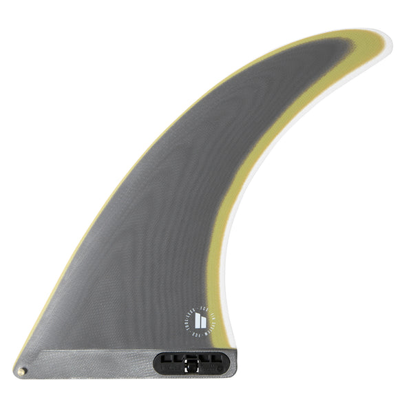 FCS II Clique PG Longboard Fin