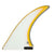 FCS II Flow II Longboard Fin