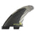 FCS II Carver Tri Fins