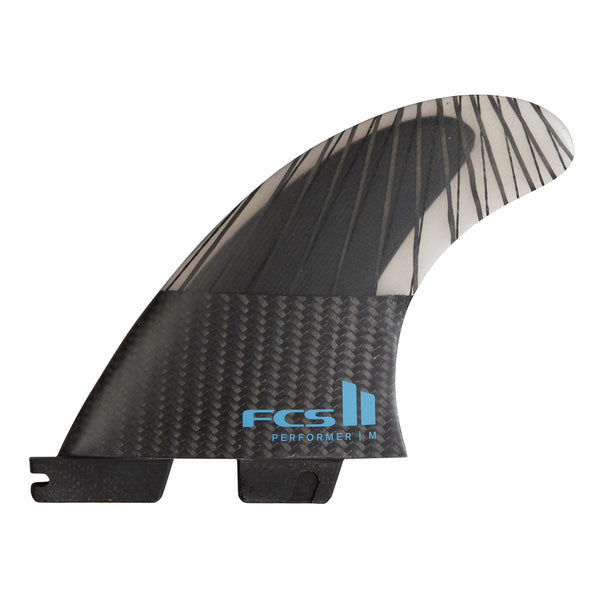 Replacement FCS II Performer Fins