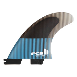 Performer Fins | Neo Glass, PC Carbon & More | FCS