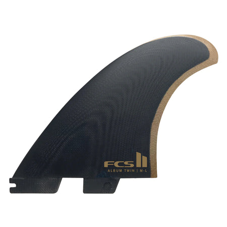 正規輸入元 送料無料△FCS II BM Specialty Twin Fin Perfor ...