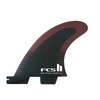 REPLACEMENT FCS II PYZEL FINS