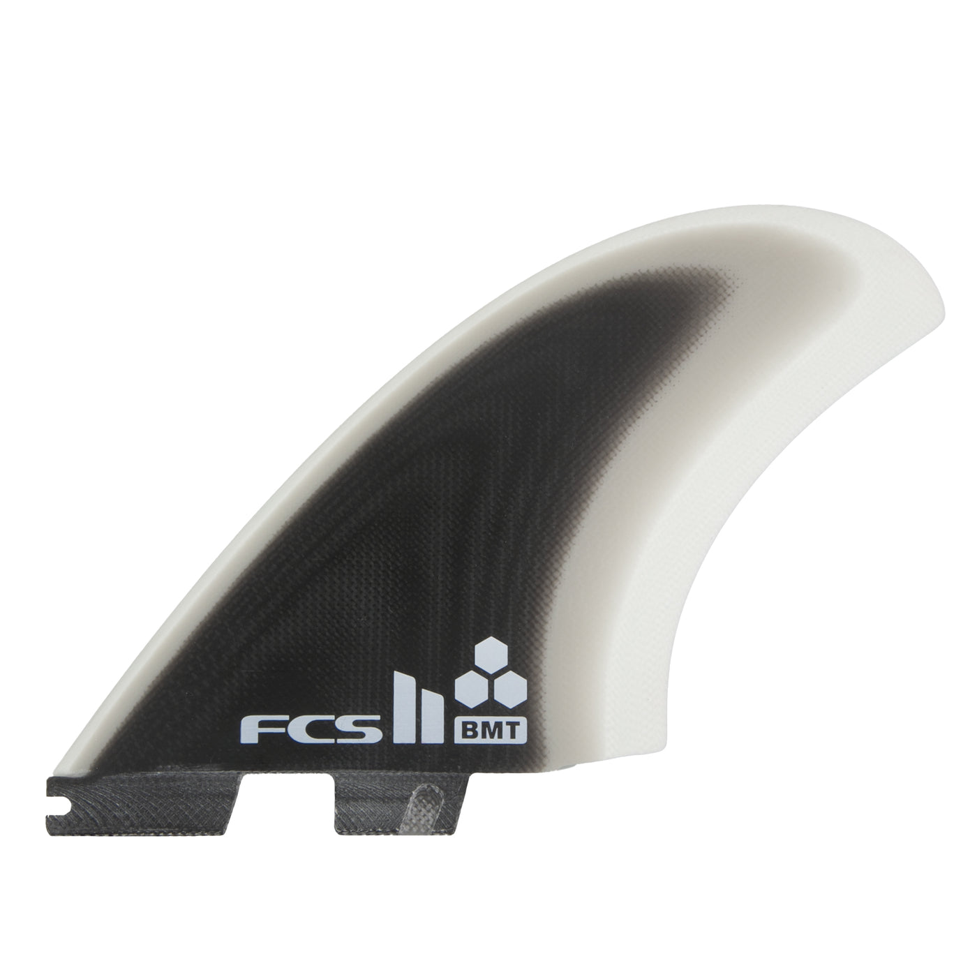 FCS II Al Merrick Twin + Stabiliser Fins - FCS