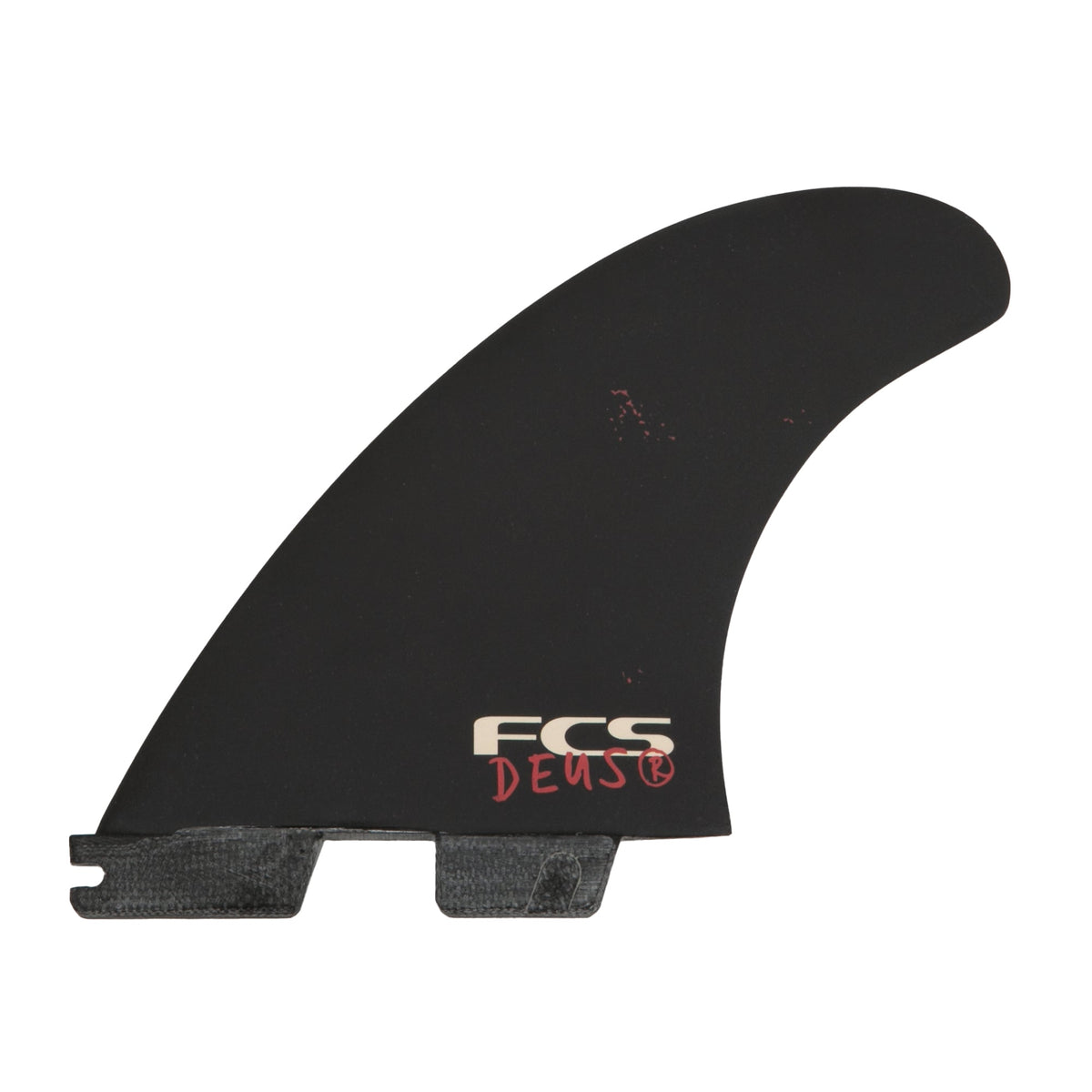 FCS II Deus Tri PC Large Fins Sale