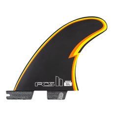 Replacement FCS II GL Tri + Tri-Quad Fins - FCS US