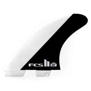 FCS II Performer Neo Glass Eco Tri Fins