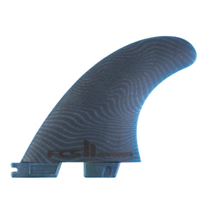 Thruster Fins For Surfboards | Tri Fins | FCS Tagged 