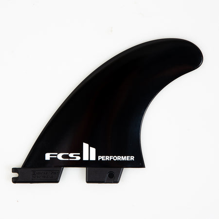 FCS II Performer Glass Flex Tri Fins