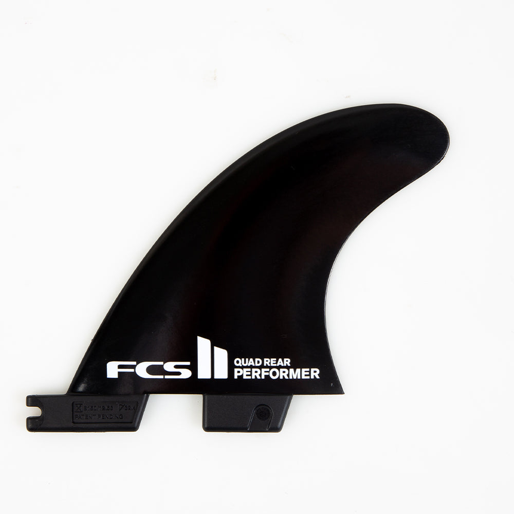 FCS2 H4フィン Mサイズ - サーフィン・ボディボード