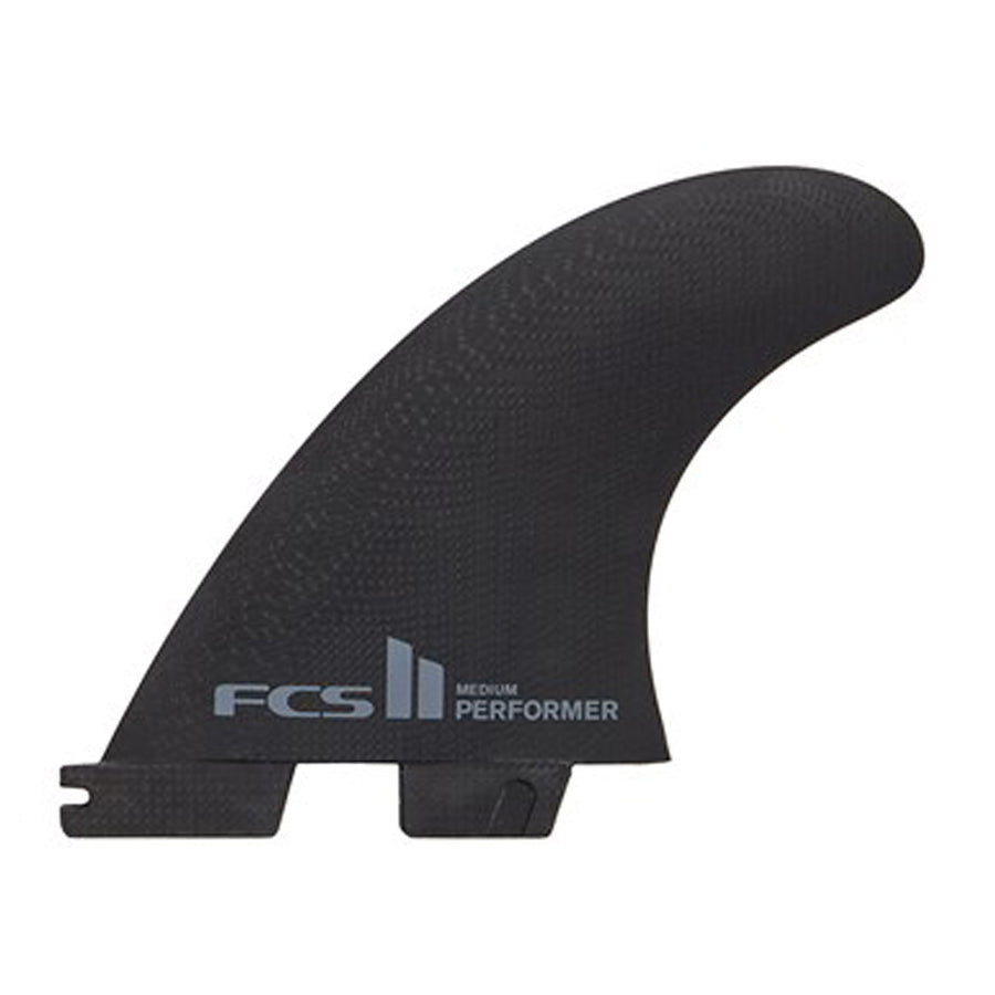 Thruster Fins For Surfboards | Tri Fins | FCS