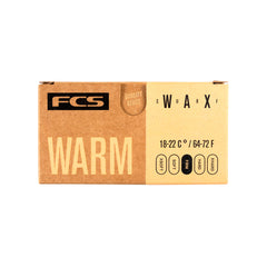 Surf Wax - FCS