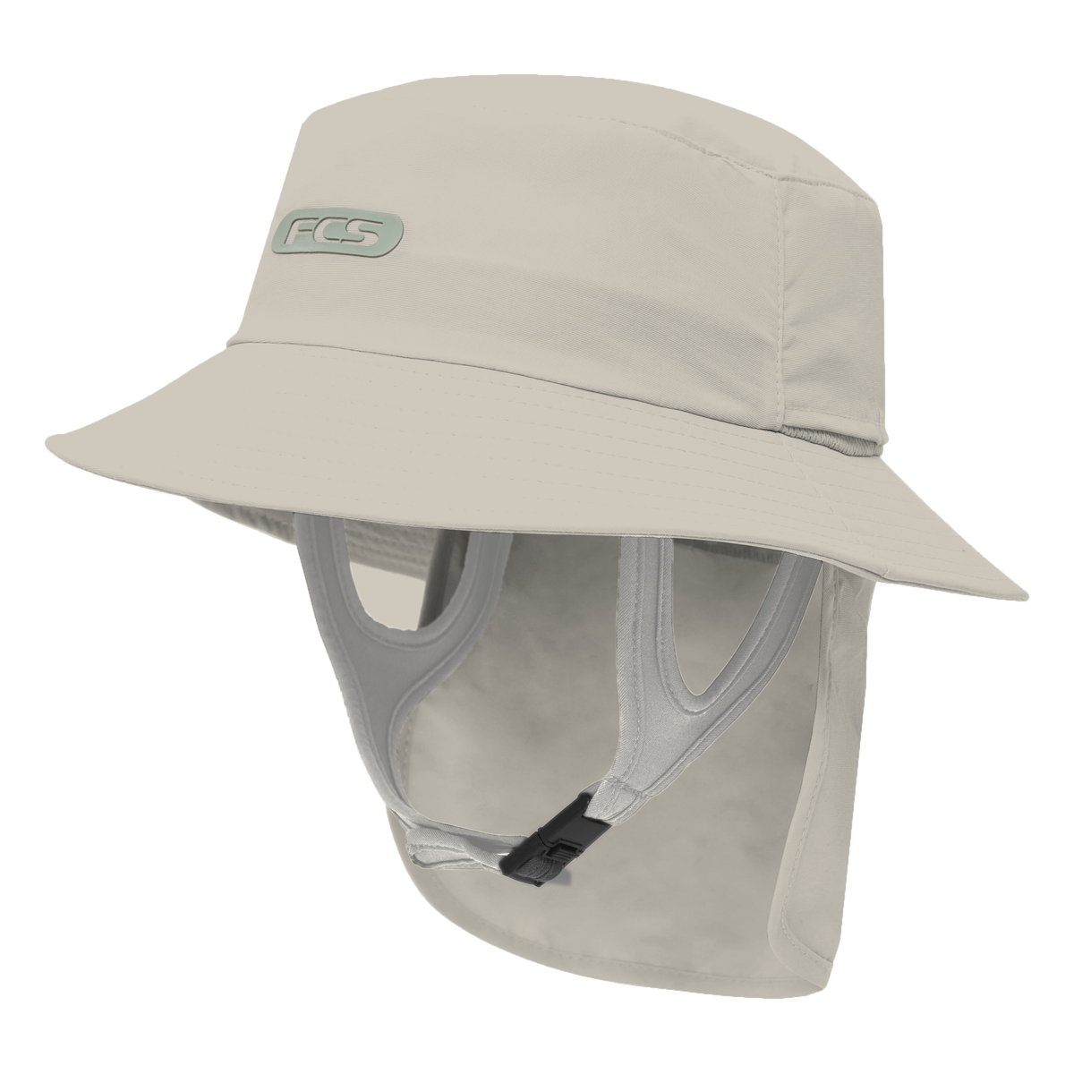 FCS Essential Surf Bucket Hat - Surf Gear