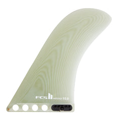 FCS II Hatchet PG Longboard Fin - FCS