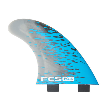 FCS PC Tri Fins