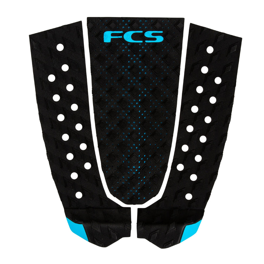 FCS II Carver PC Carbon Tri Fins - FCS