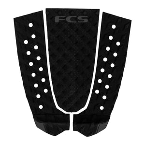 FCS II Carver PC Carbon Tri Fins - FCS