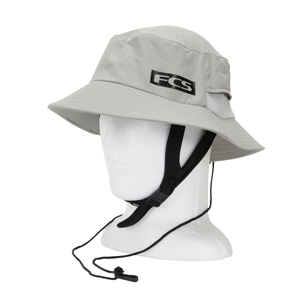 FCS Essential Surf Bucket Hat Small-Medium Butter Color - S